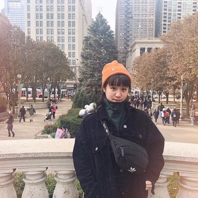 Selina41593728's profile picture. TPE • Taiwan | Iowa City • IA