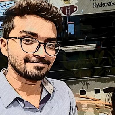 Vamsinandan_S's profile picture. 