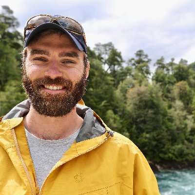 Jeremy Cusack Profile