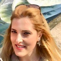 Dr. Eda Bilici Ozyigit (@ozyigit_eda) 's Twitter Profile
