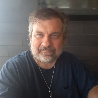 DanielHoeweler's profile picture. Author and Poet.  Published Worldwide.