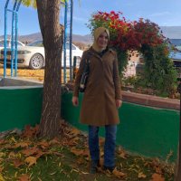 Şerife Başkan Kaya (@serifebaskan) Twitter profile photo