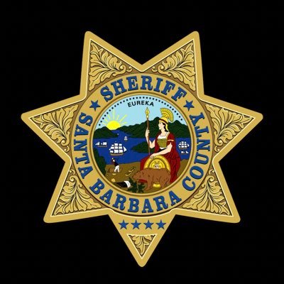 Official Account for the Santa Barbara County Sheriff Public Information Officer. This account is not monitored 24/7.  Please call 911 for emergencies.