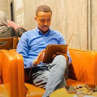 jooph Khalif (@joophk) 's Twitter Profile