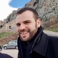 π.Βησσαρίων ☧ (@pvissarionk) 's Twitter Profile