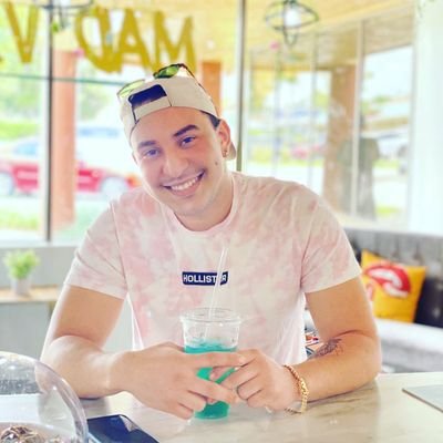 PavonAlexeis's profile picture. 