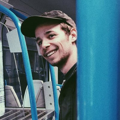 AlexandrJacobs's profile picture. Social Media Coordinator bij Eleven 👨‍💻