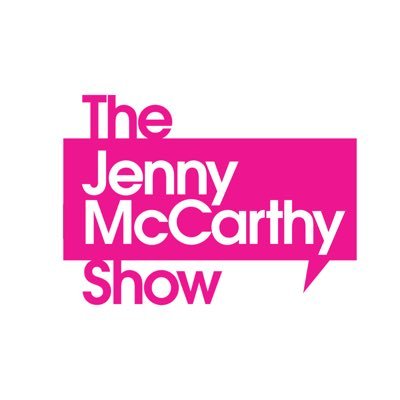 JennyMcCarthyShow