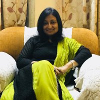ranjana sudhir (@ranjsudhir) 's Twitter Profile