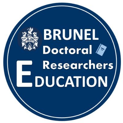 PhD and EdD Doctoral researchers working in the Education department at Brunel University London. Find out more about us: https://t.co/HbGK0IB9cq
