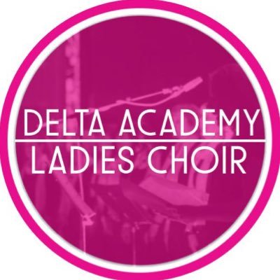 Led by MD Gemma McHale, the Choir is an all-female group. Based in Wrexham, the choir performs classic arrangements, musical theatre and contemporary hits.