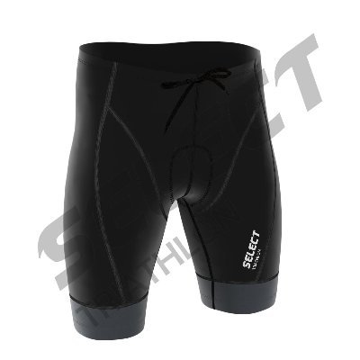 SelectCyclingWear Pro Comfort MTB Mountain Bike Baggy Shorts with Lycra Coolmax Padded Liner