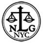 NYC Chapter of the National Lawyers Guild, founded in 1937.  Aspire to RT news (not false or misleading items).