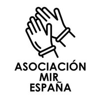 Asociación MIR España(@AsociacionMIRe) 's Twitter Profile Photo