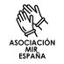 Asociación MIR España (@AsociacionMIRe) Twitter profile photo