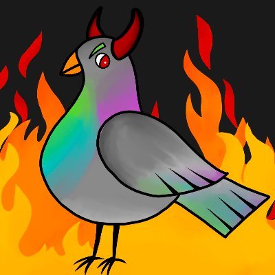 Scruffy_Pigeon Profile Picture