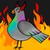 ScruffyPigeonFromHell (@scruffy_pigeon) Twitter profile photo ScruffyPigeonFromHell (@scruffy_pigeon) Twitter profile photo