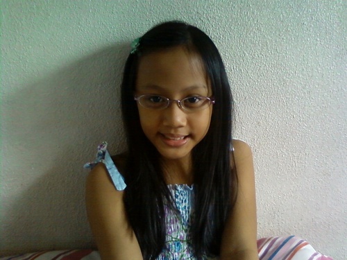 Hey! Follow me and I'm sure I will follow you back...! =)