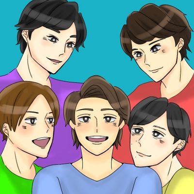 カイ(元コマ)ログアウト中さんのプロフィール画像