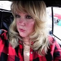 Linda Houghton - @LindaHoughton14 Twitter Profile Photo