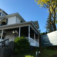 The Cove (@thecoveinn) 's Twitter Profile