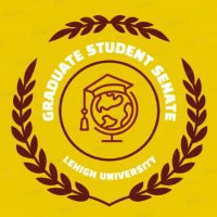 Lehigh Graduate Student Senate (@lehighgss) 's Twitter Profile