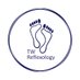 Olivia Gillmor (@twreflexology) Twitter profile photo