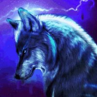 Mighty Wolf (@mightylonewolf) 's Twitter Profile
