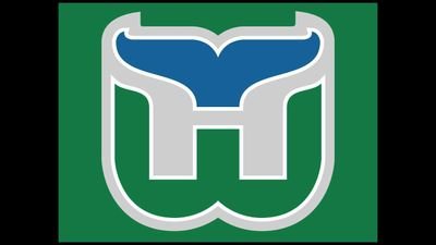 bring back the hartford whalers. It's an extra ordinary time to be alive, get excited.
