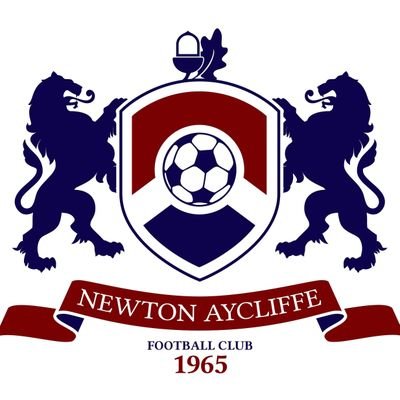 Newton Aycliffe FC- Junior Section