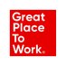 Great Place To Work® (@GPTW_India) Twitter profile photo