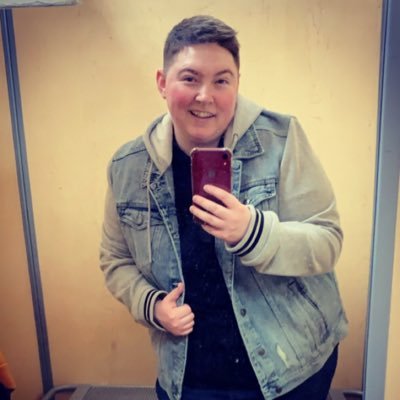 lyndsayfrancis's profile picture. Queer Planner by day Drag King by night 🏳️‍🌈 (she/they)