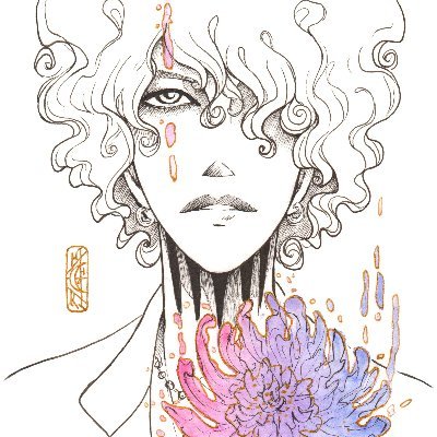 Michari Art 💜🌙✨さんのプロフィール画像