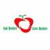 Eat Better Live Better (@eblbinc) Twitter profile photo Eat Better Live Better (@eblbinc) Twitter profile photo