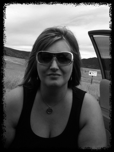 A daughter, sister, teacher, woman enjoying every minute of everyday!