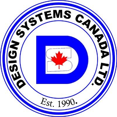 DesignSysCanada's profile picture. Specialists in Manufacturing Facilities Process Design & Integration