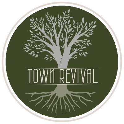 revival_town's profile picture. Community driven neighborhood restaurant using global techniques and local ingredients to provide nourishment and knowledge to the people.