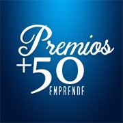 Premios +50 Emprende (@50premios) 's Twitter Profile