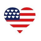 Happily American(@FatSlice) 's Twitter Profile Photo