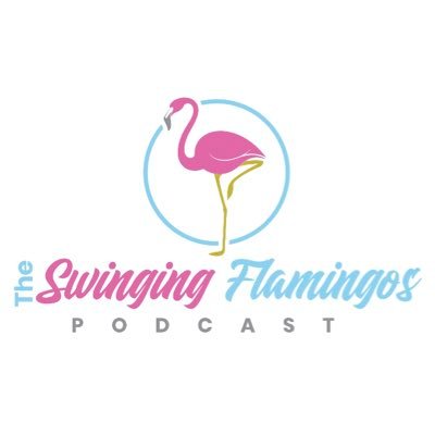 The Swingjng Flamingos Podcast chronicles the travel and adventures of a couple who are living out their wildest fantasies.  Are you ready to Flamingle with us?