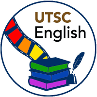 UTSC English (@utsc_engdept) 's Twitter Profile