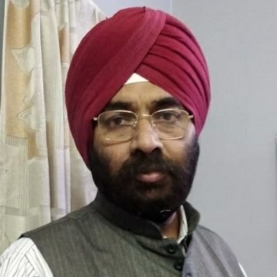Satvinder Pal Singh Panesar