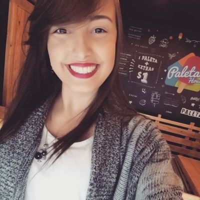 Andreajrx44's profile picture. ⏫ Con mis metas claras 〽️ Independiente y Leal 💋