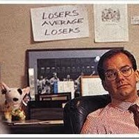 Paul Tudor Jones (@paultudorjones2) 's Twitter Profile