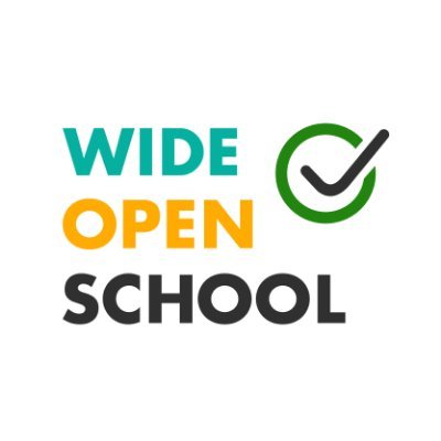 Wide Open School