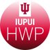 IUPUI Health & Wellness Promotion (@IUPUIwellness) Twitter profile photo