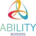 Ability Borders (@AbilityBorders) Twitter profile photo