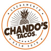 Chando’s Tacos (@chandostacos) 's Twitter Profile