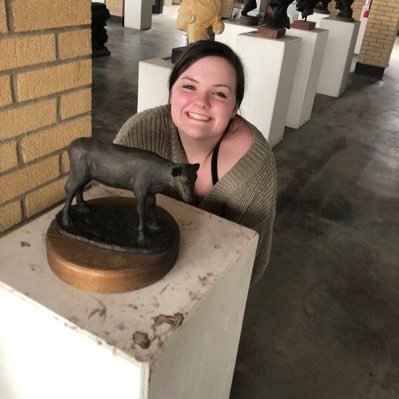 CarleeDegarmo's profile picture. A2J Crew Elite Dancer | JGHS | Timothy 4:7