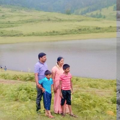 knsundar1980's profile picture. எண்ணம் போல் வாழ்க்கை:-